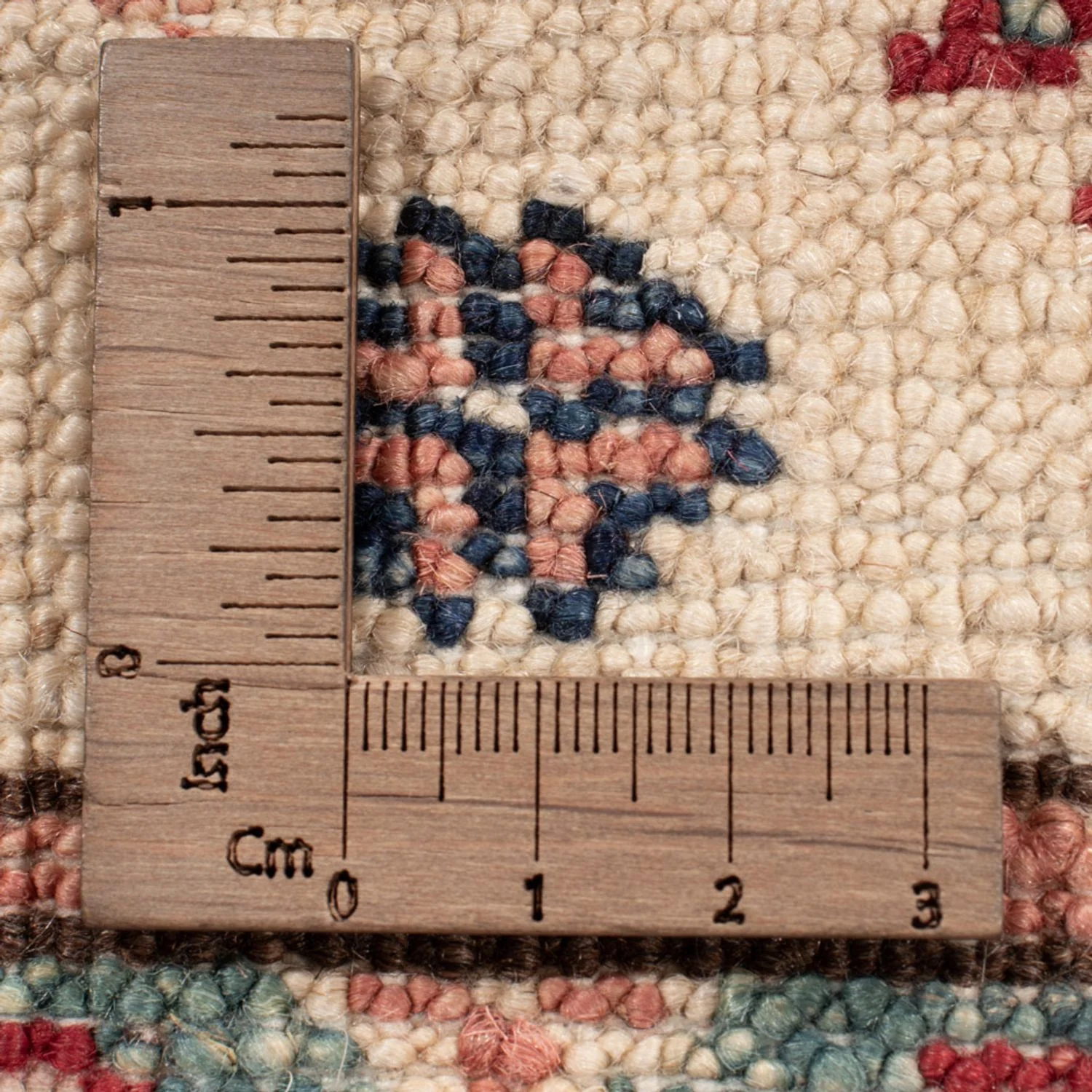 Kazak Teppich 256x171cm - Orientteppich - Image 6