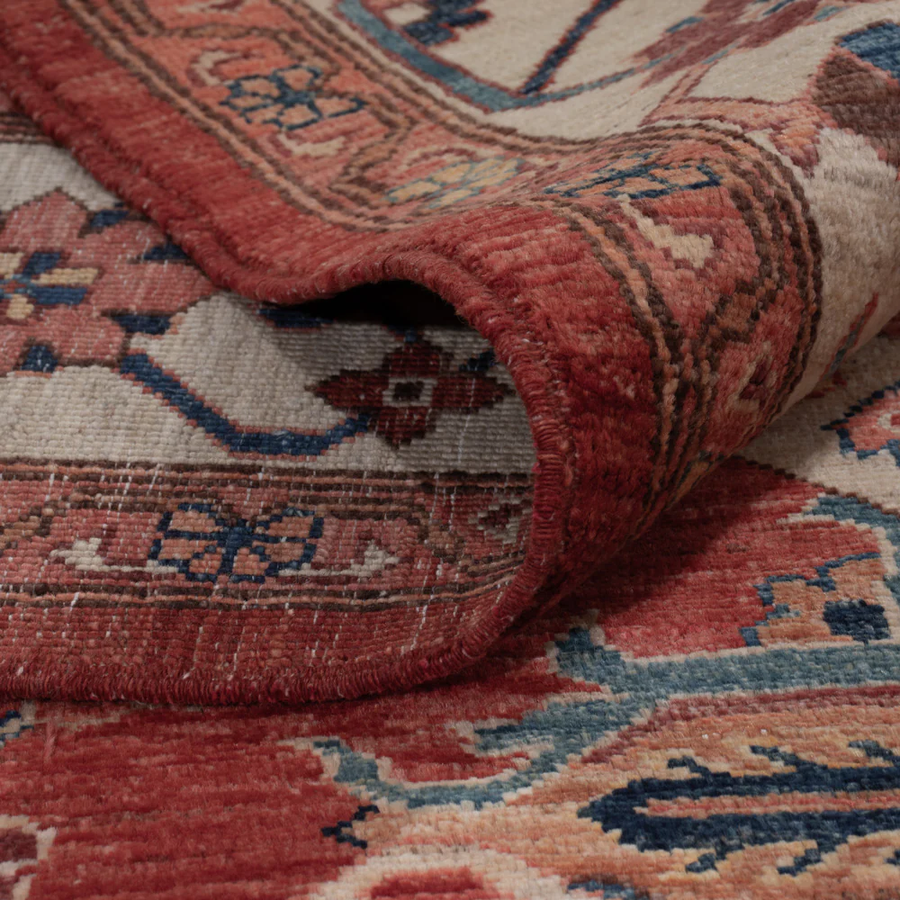 Kazak Teppich 256x190cm - Orientteppich - Image 5