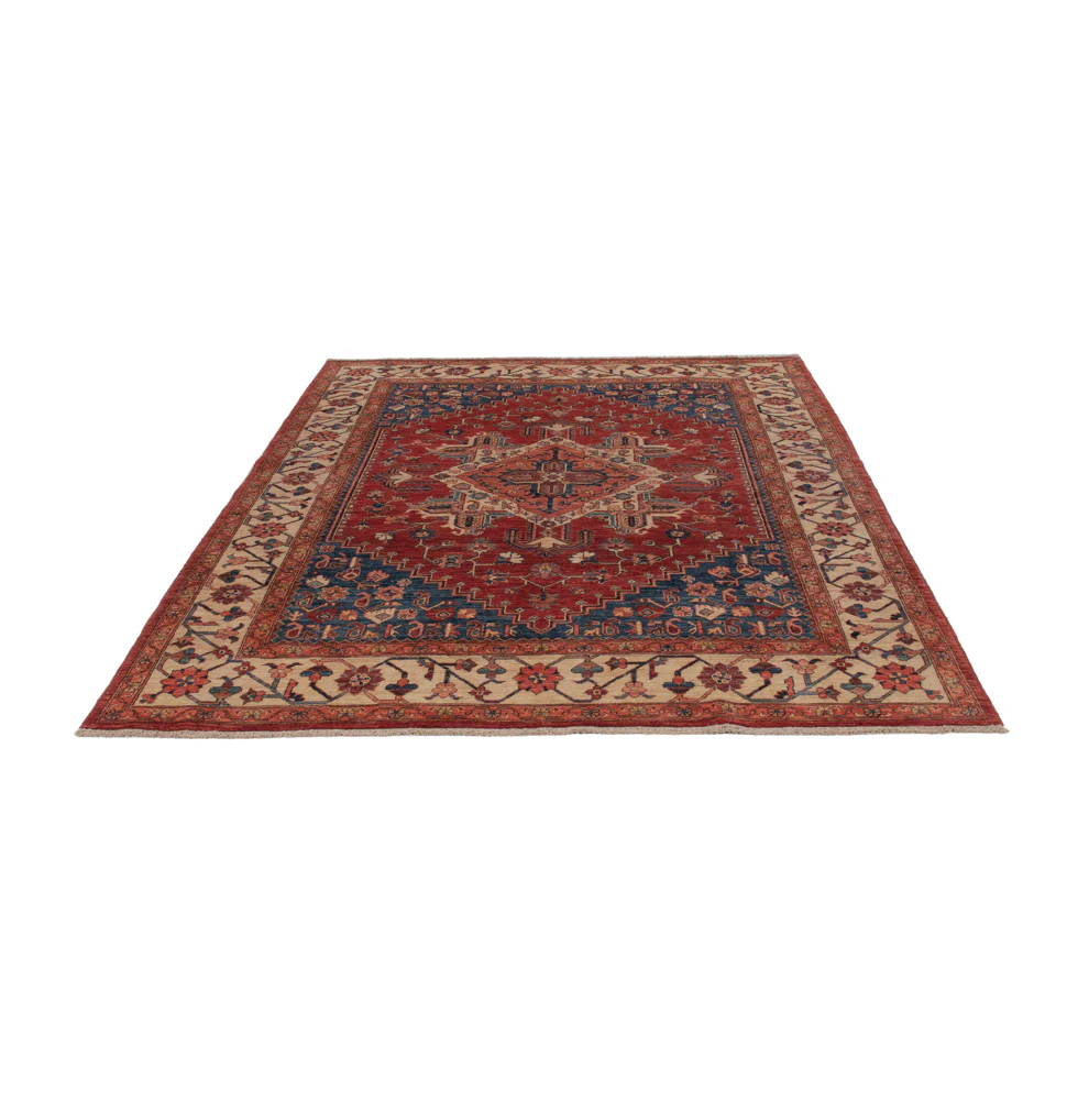 Kazak Teppich 256x190cm - Orientteppich - Image 6
