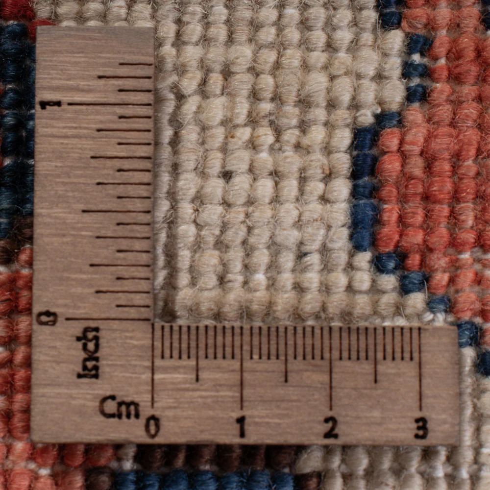 Kazak Teppich 256x190cm - Orientteppich - Image 7