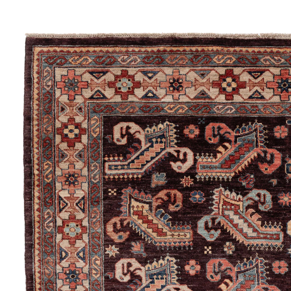 Kazak Teppich 258x188cm - Orientteppich - Image 3