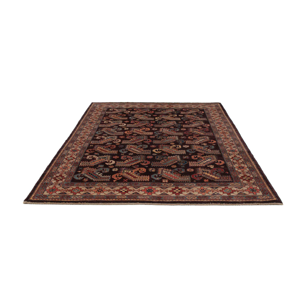 Kazak Teppich 258x188cm - Orientteppich - Image 6