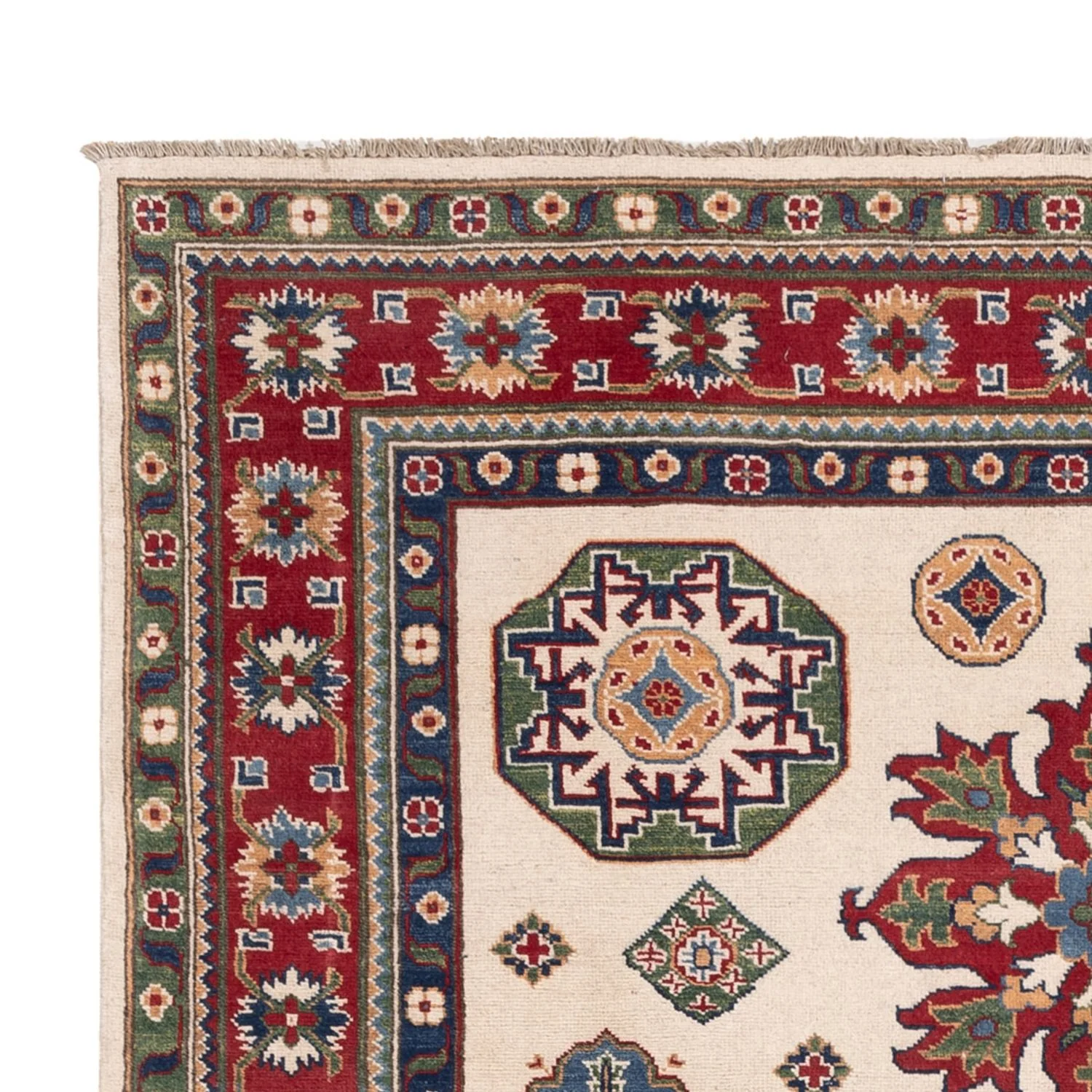 Kazak Teppich 270x182cm - Orientteppich - Image 3