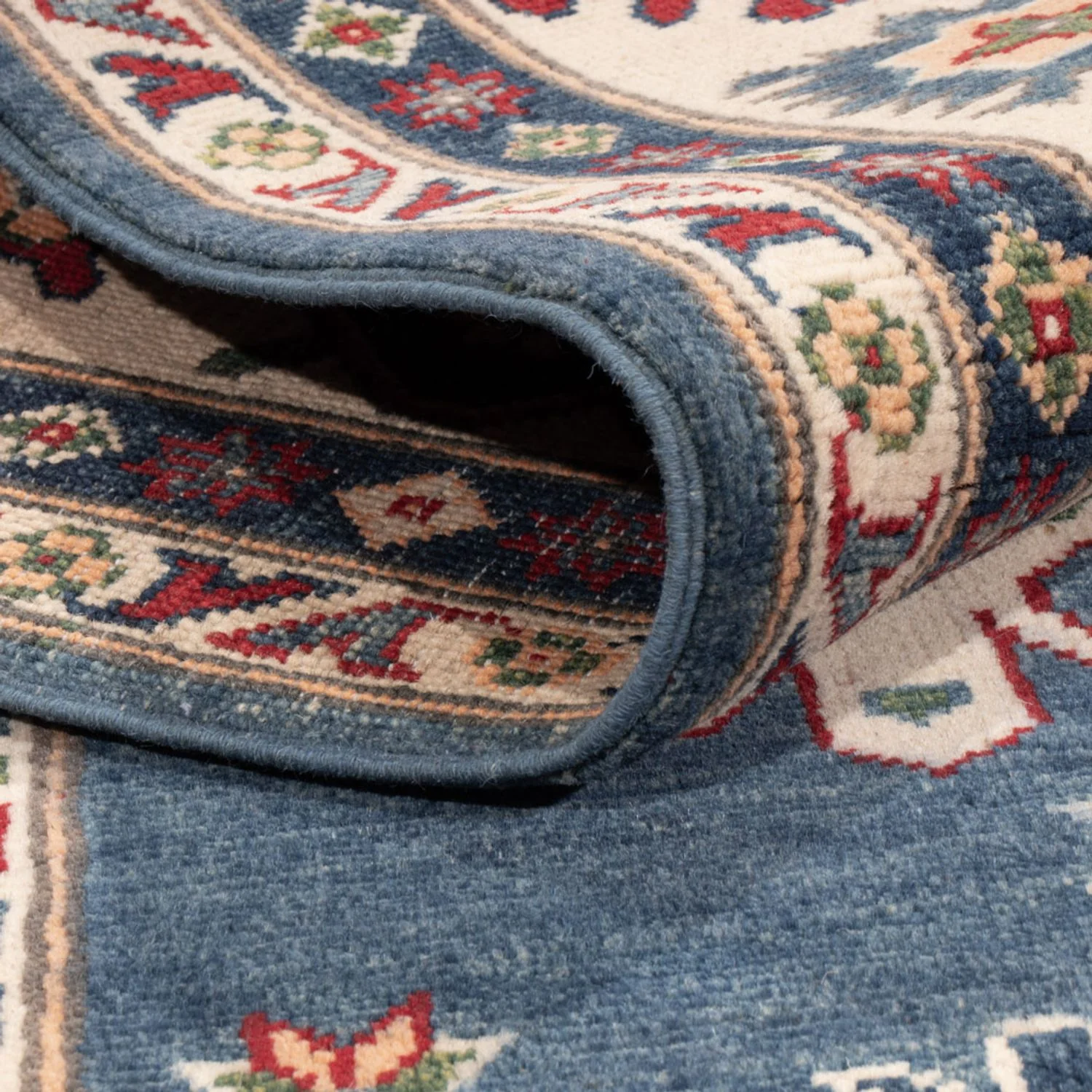 Kazak Teppich 272x184cm - Orientteppich - Image 4