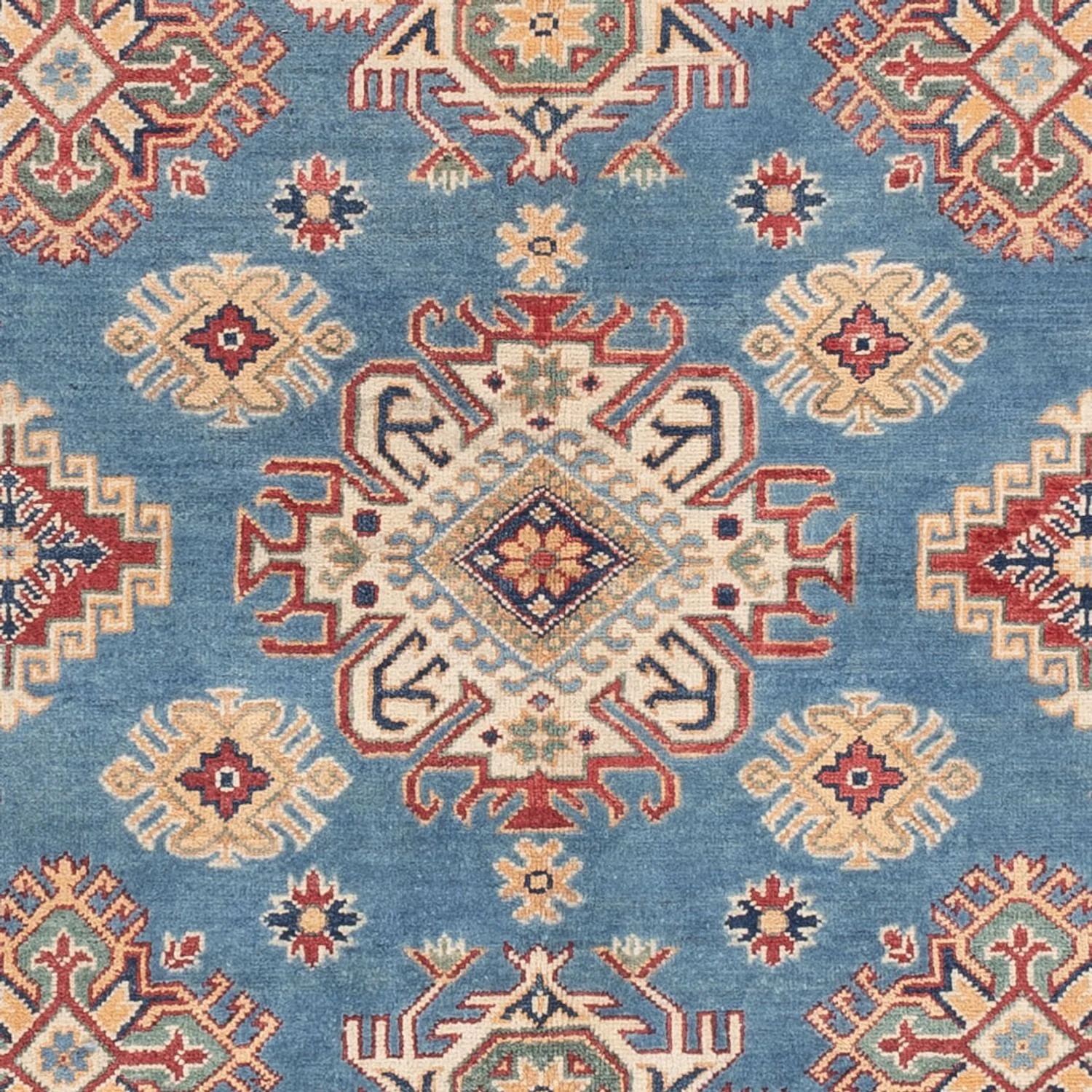 Kazak Teppich 276x185cm - Orientteppich - Image 2