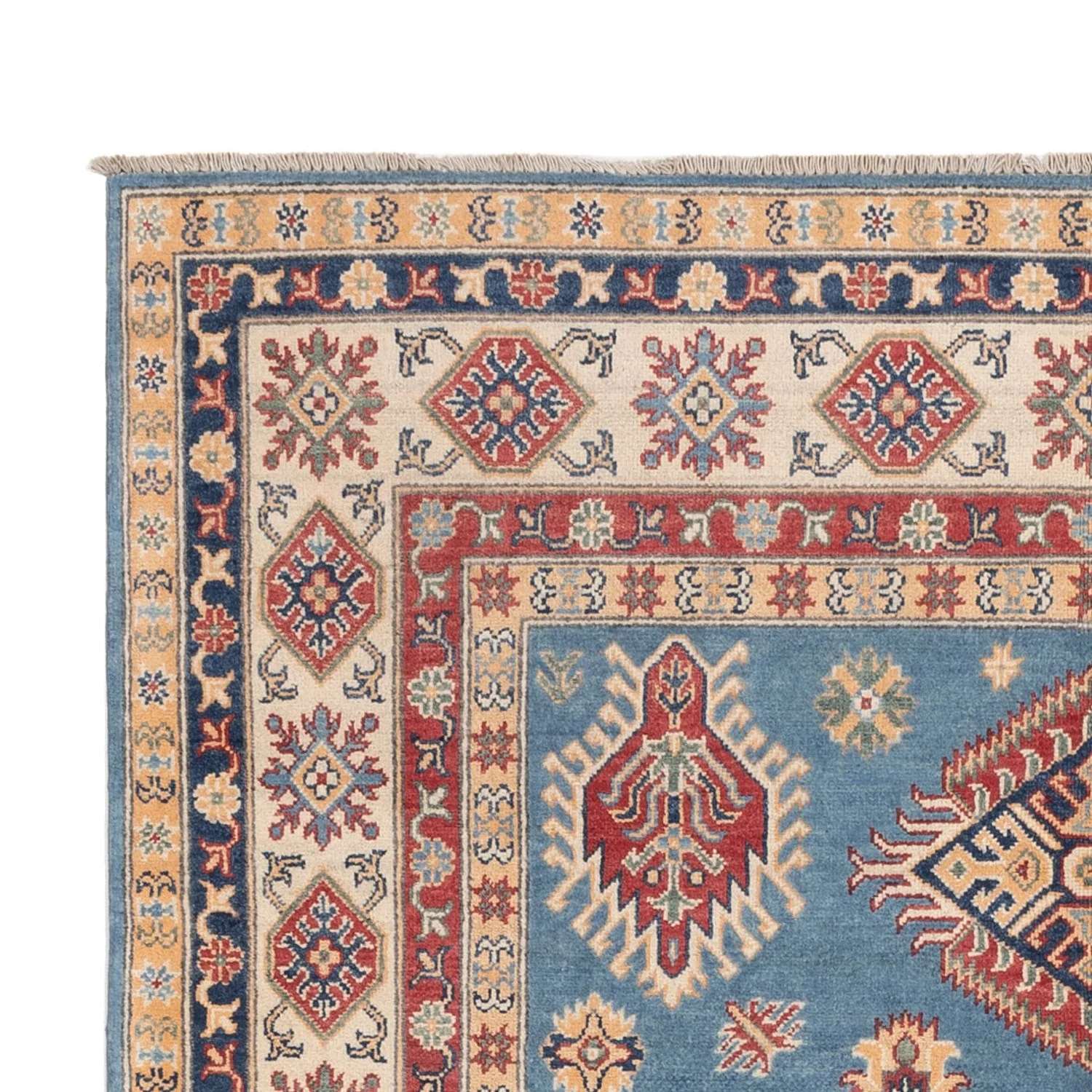 Kazak Teppich 276x185cm - Orientteppich - Image 3