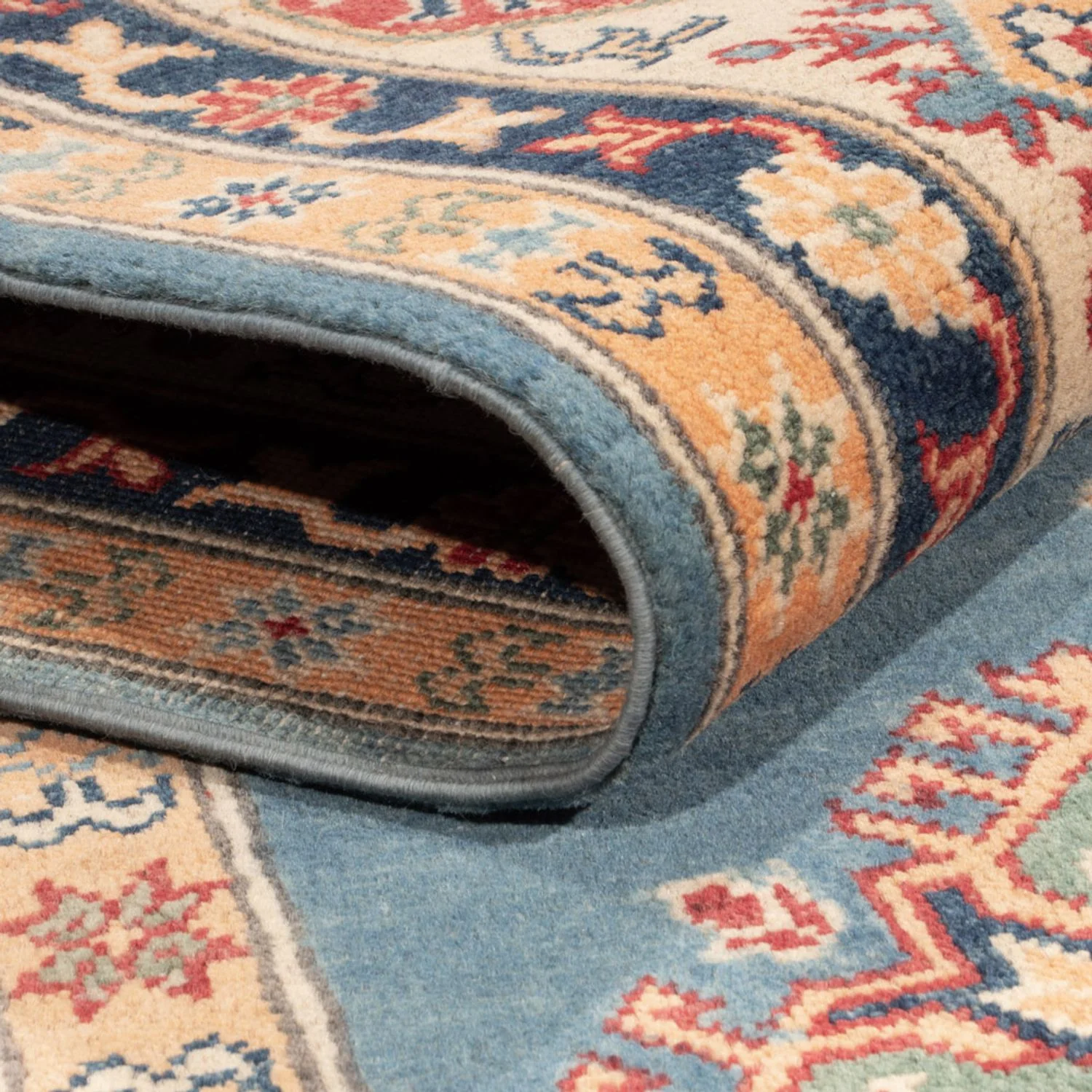 Kazak Teppich 276x185cm - Orientteppich - Image 4