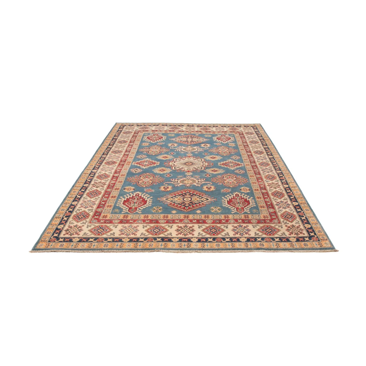 Kazak Teppich 276x185cm - Orientteppich - Image 5
