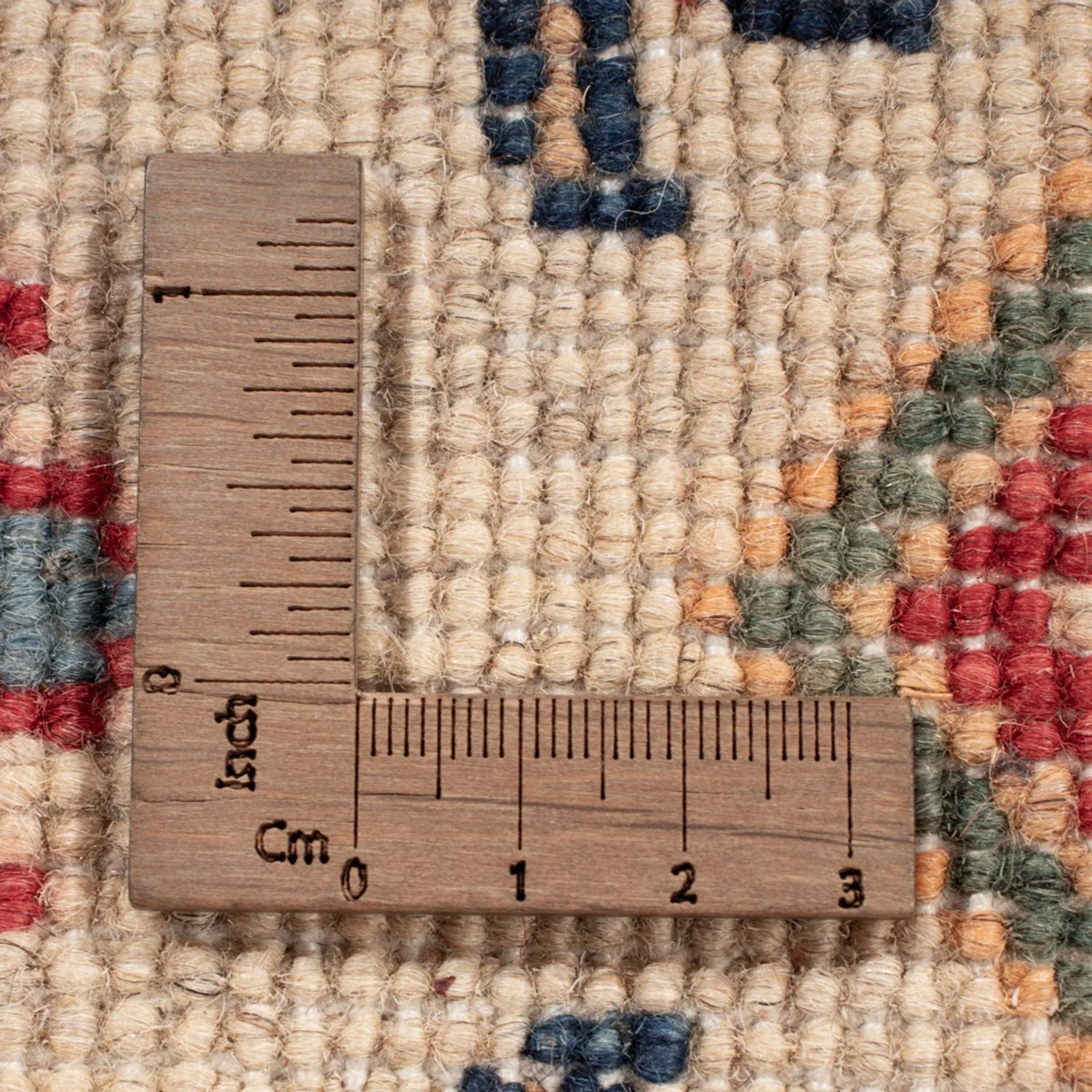 Kazak Teppich 276x185cm - Orientteppich - Image 6