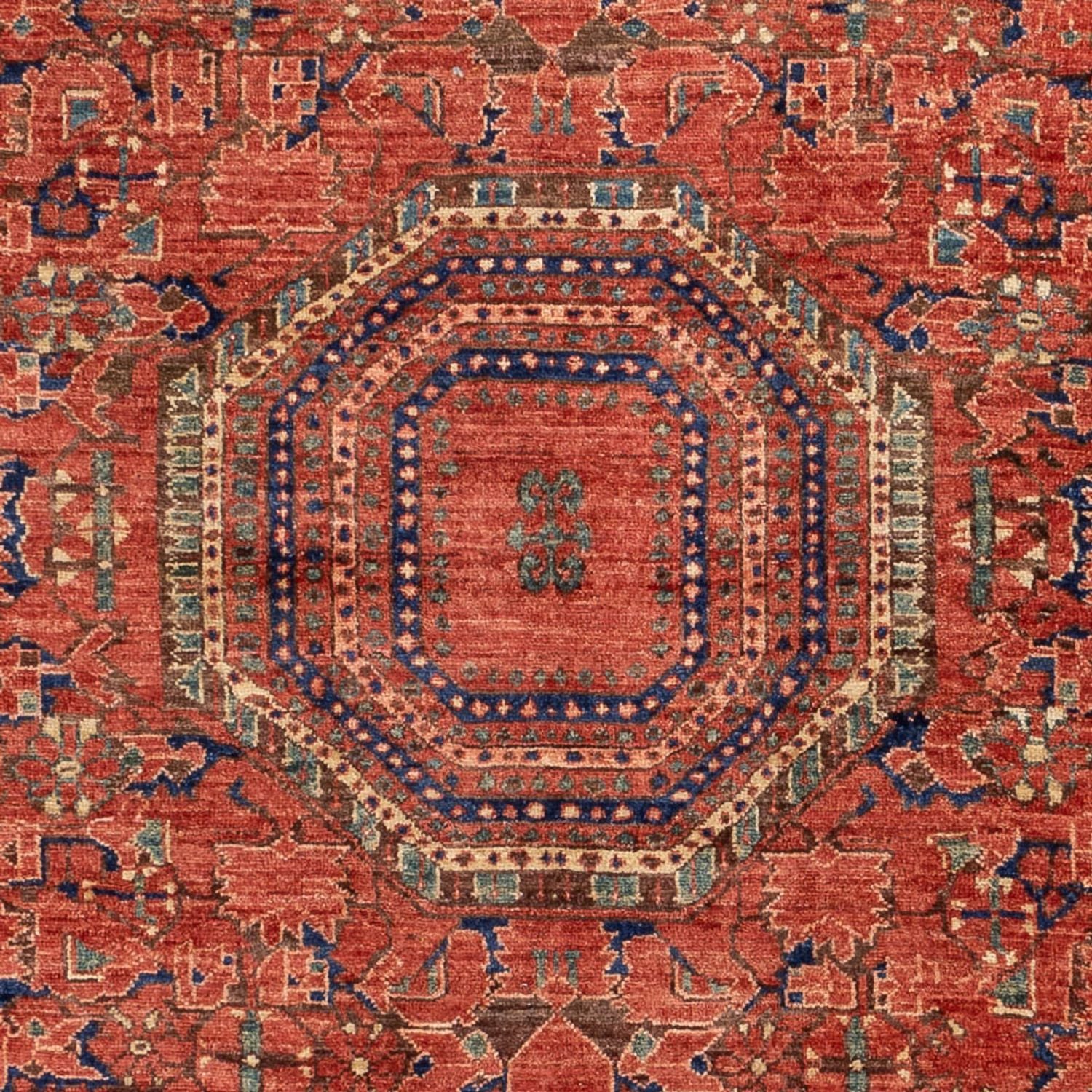 Kazak Teppich 279x184cm - Orientteppich - Image 2