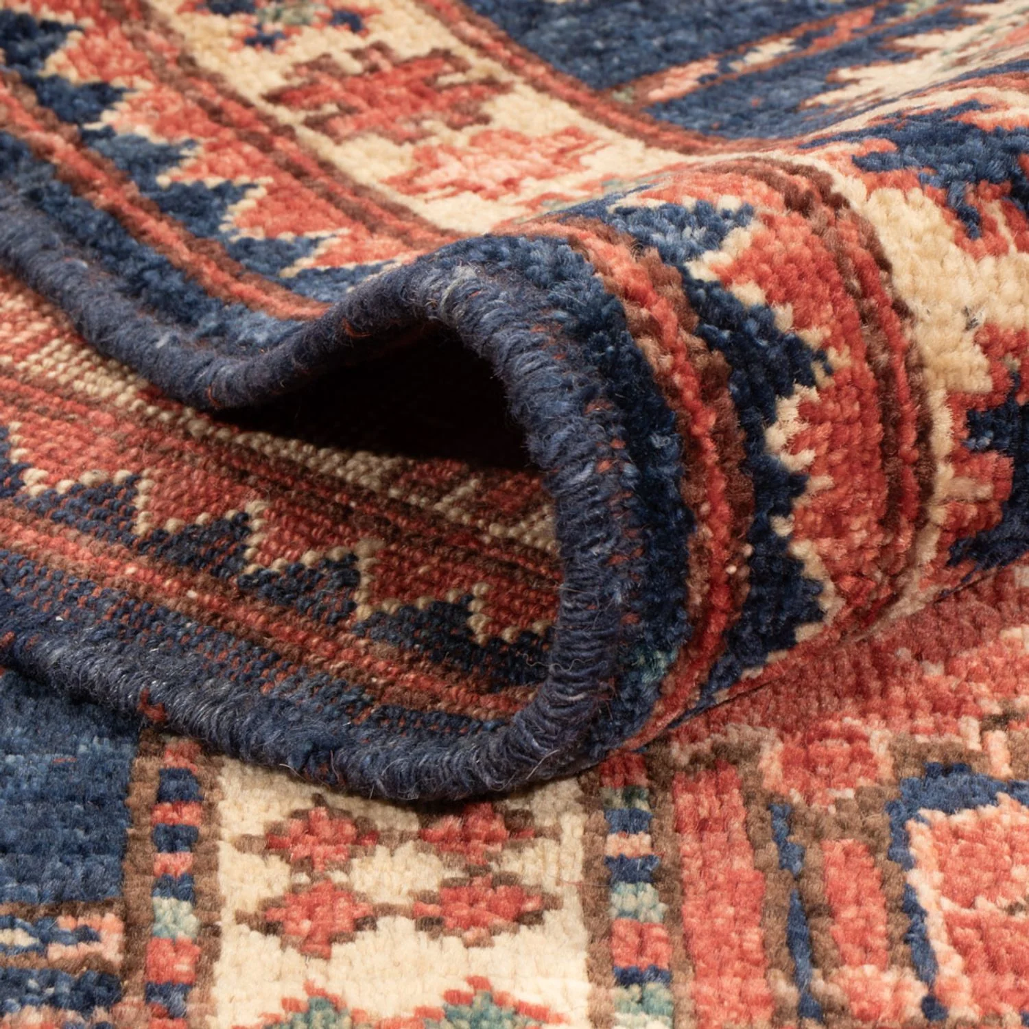 Kazak Teppich 279x184cm - Orientteppich - Image 4