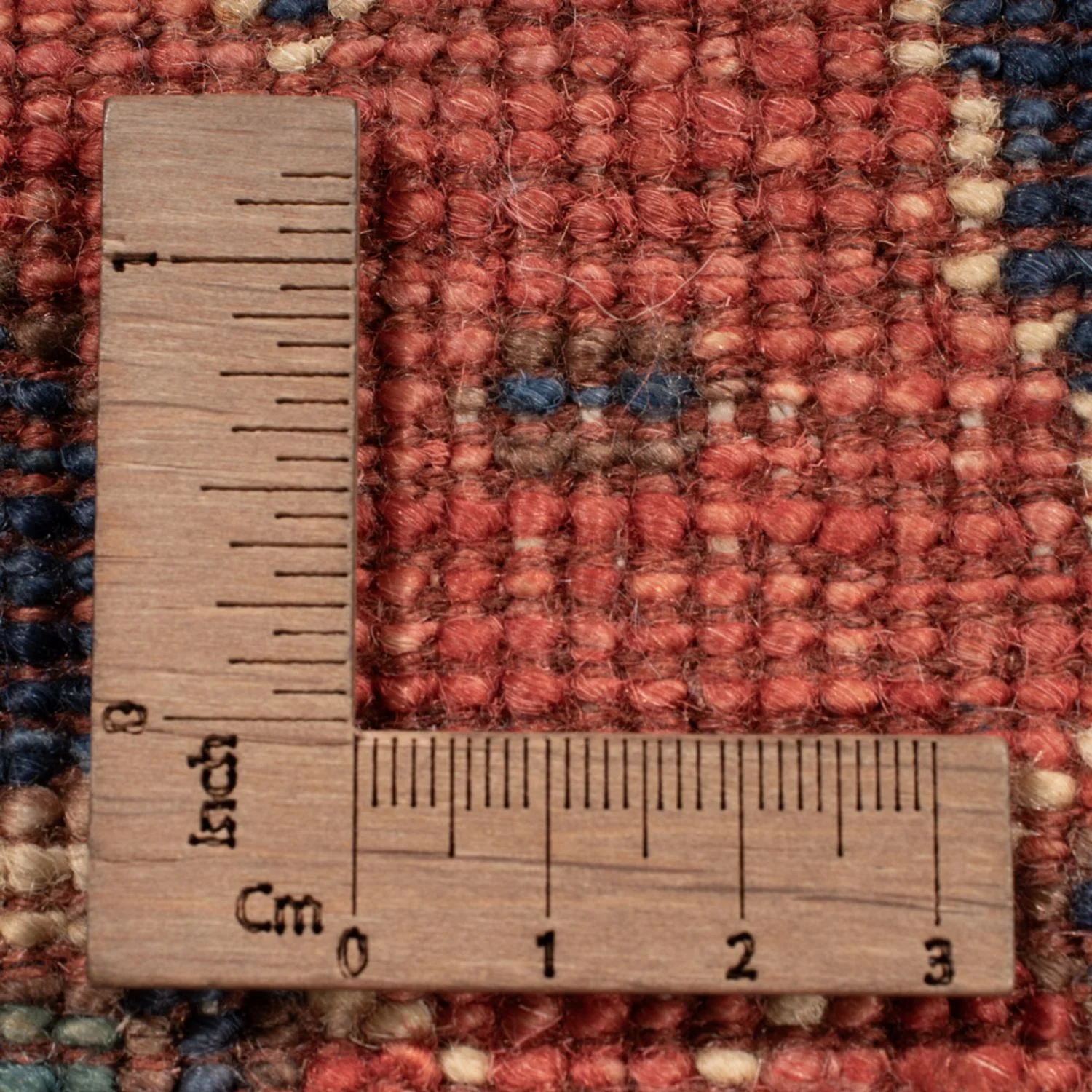 Kazak Teppich 279x184cm - Orientteppich - Image 6