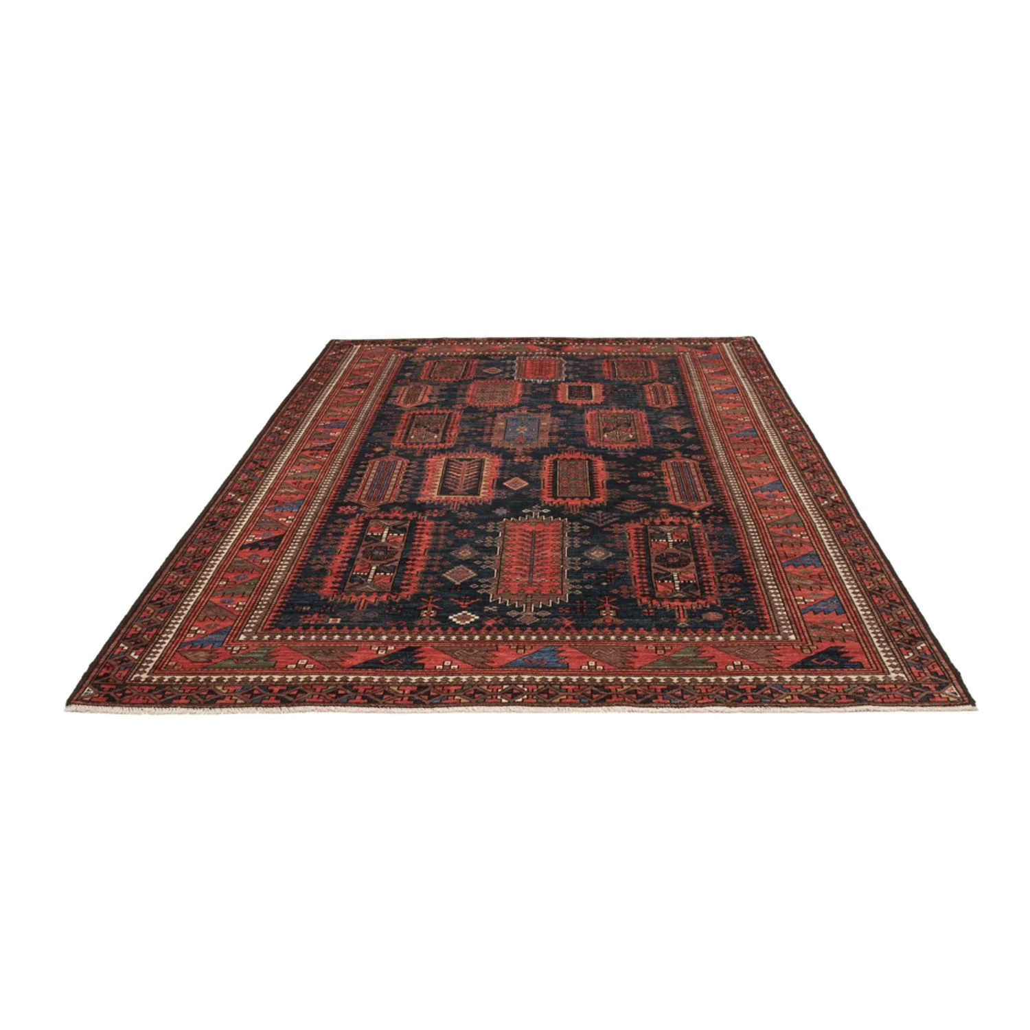 Kazak Teppich 283x184cm - Orientteppich - Image 5