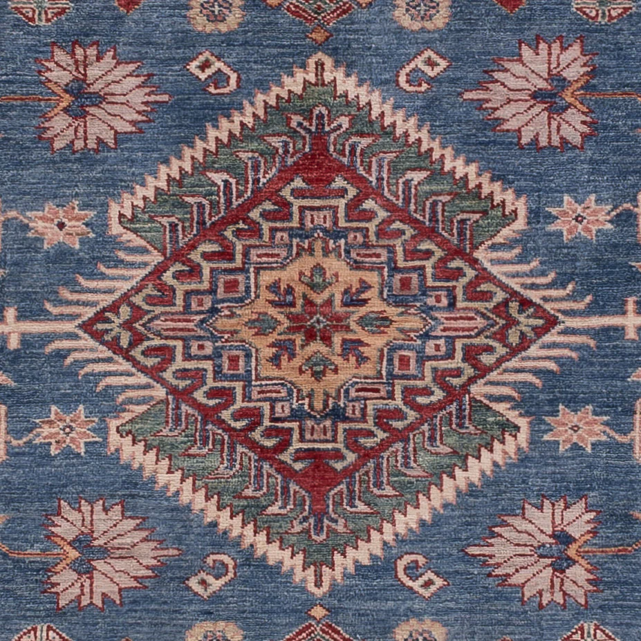 Kazak Teppich 284x203cm - Orientteppich - Image 2