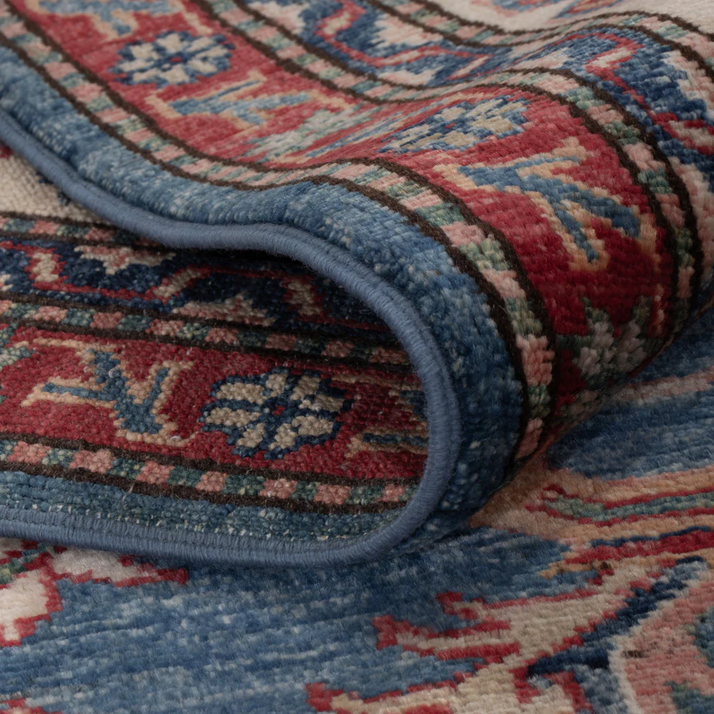 Kazak Teppich 284x203cm - Orientteppich - Image 5