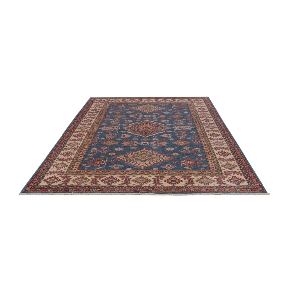Kazak Teppich 284x203cm - Orientteppich - Image 6