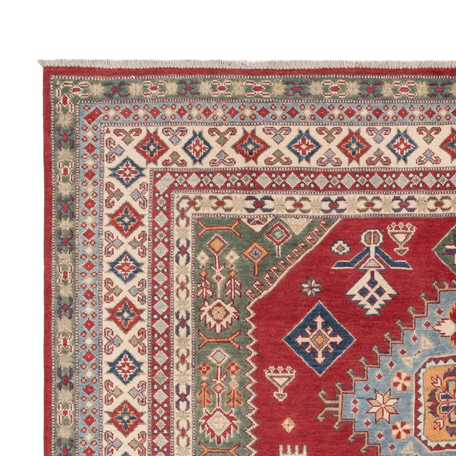Kazak Teppich 285x199cm - Orientteppich - Image 3