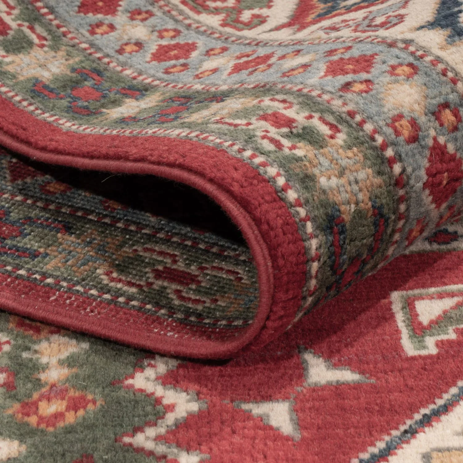 Kazak Teppich 285x199cm - Orientteppich - Image 4