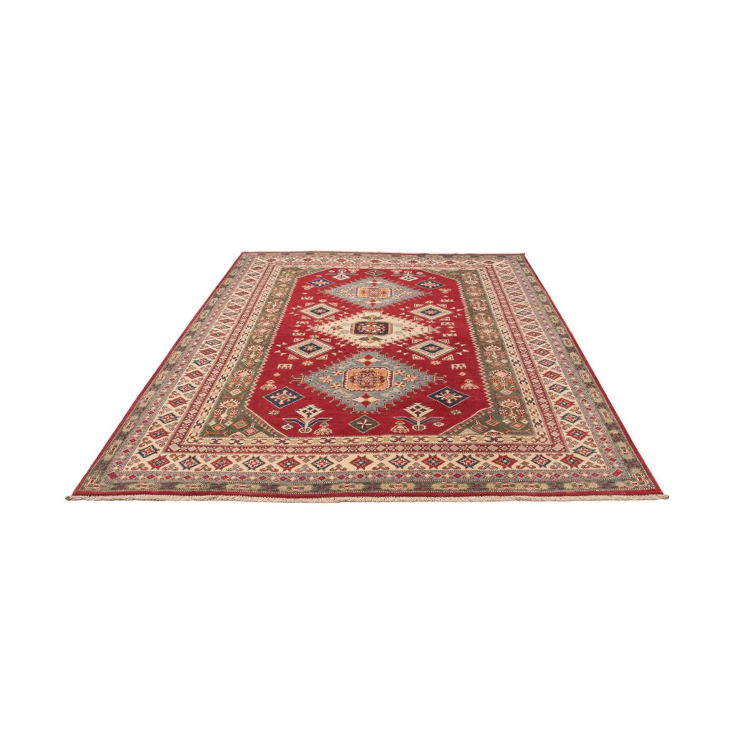 Kazak Teppich 285x199cm - Orientteppich - Image 5