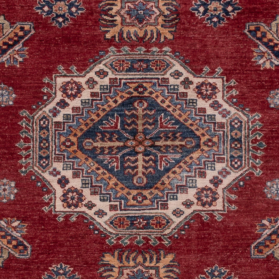 Kazak Teppich 285x204cm - Orientteppich - Image 2