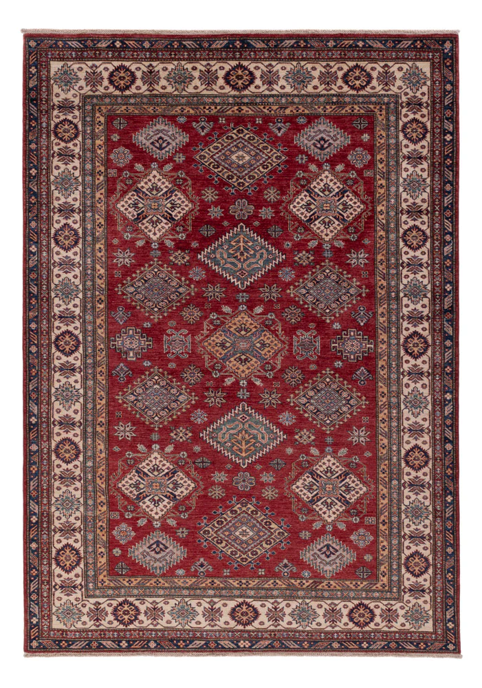 Kazak Teppich 287x205cm - Orientteppich