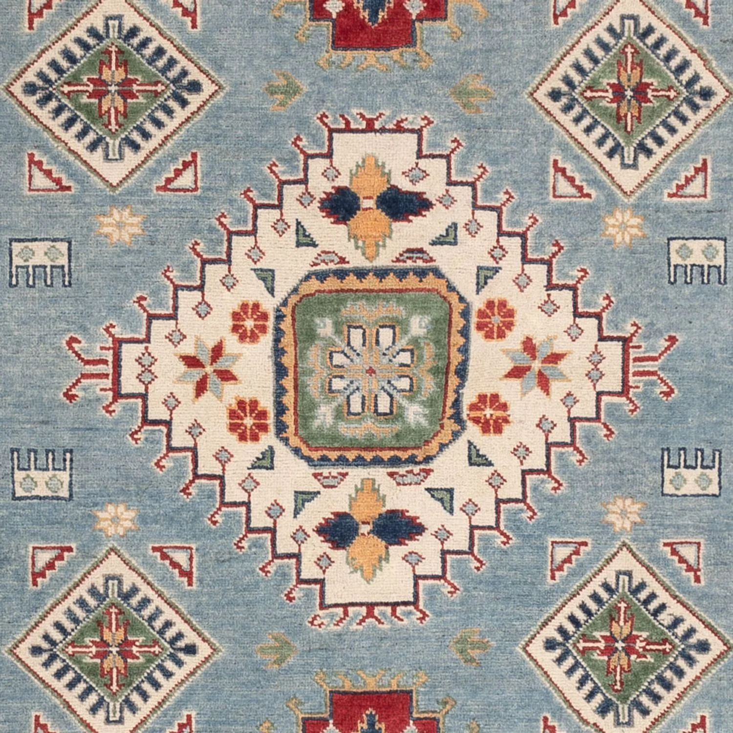 Kazak Teppich 291x195cm - Orientteppich - Image 2