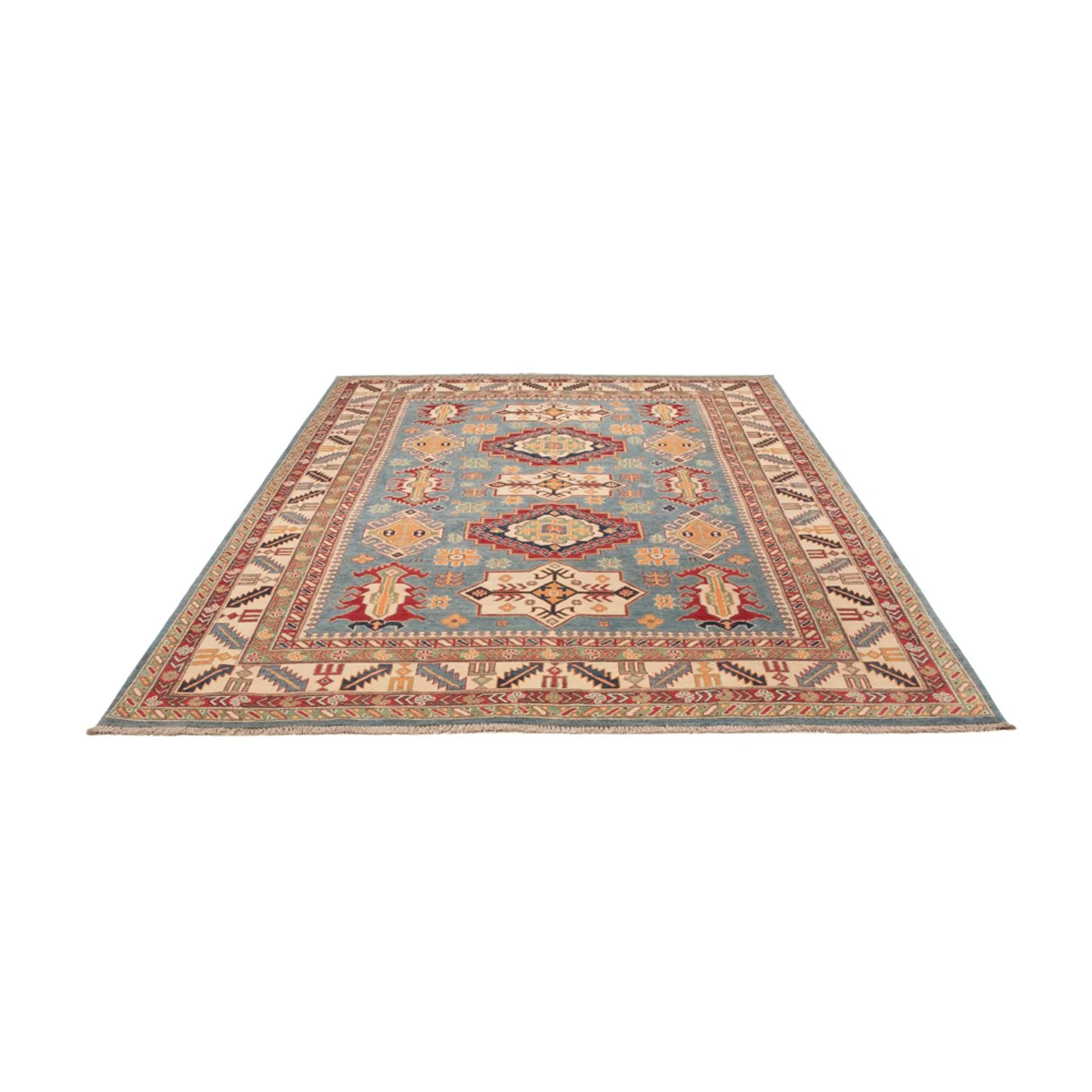 Kazak Teppich 291x203cm - Orientteppich - Image 5