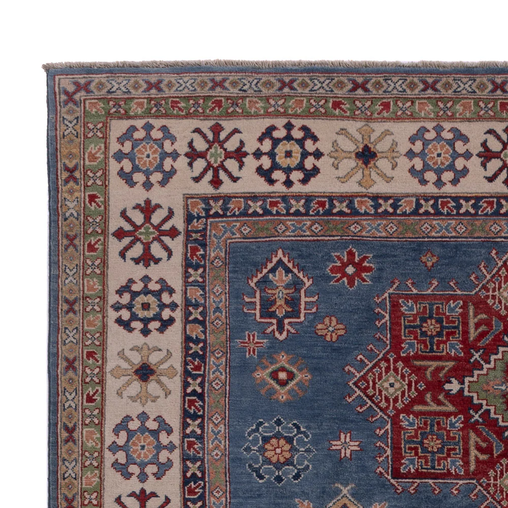 Kazak Teppich 292x201cm - Orientteppich - Image 3