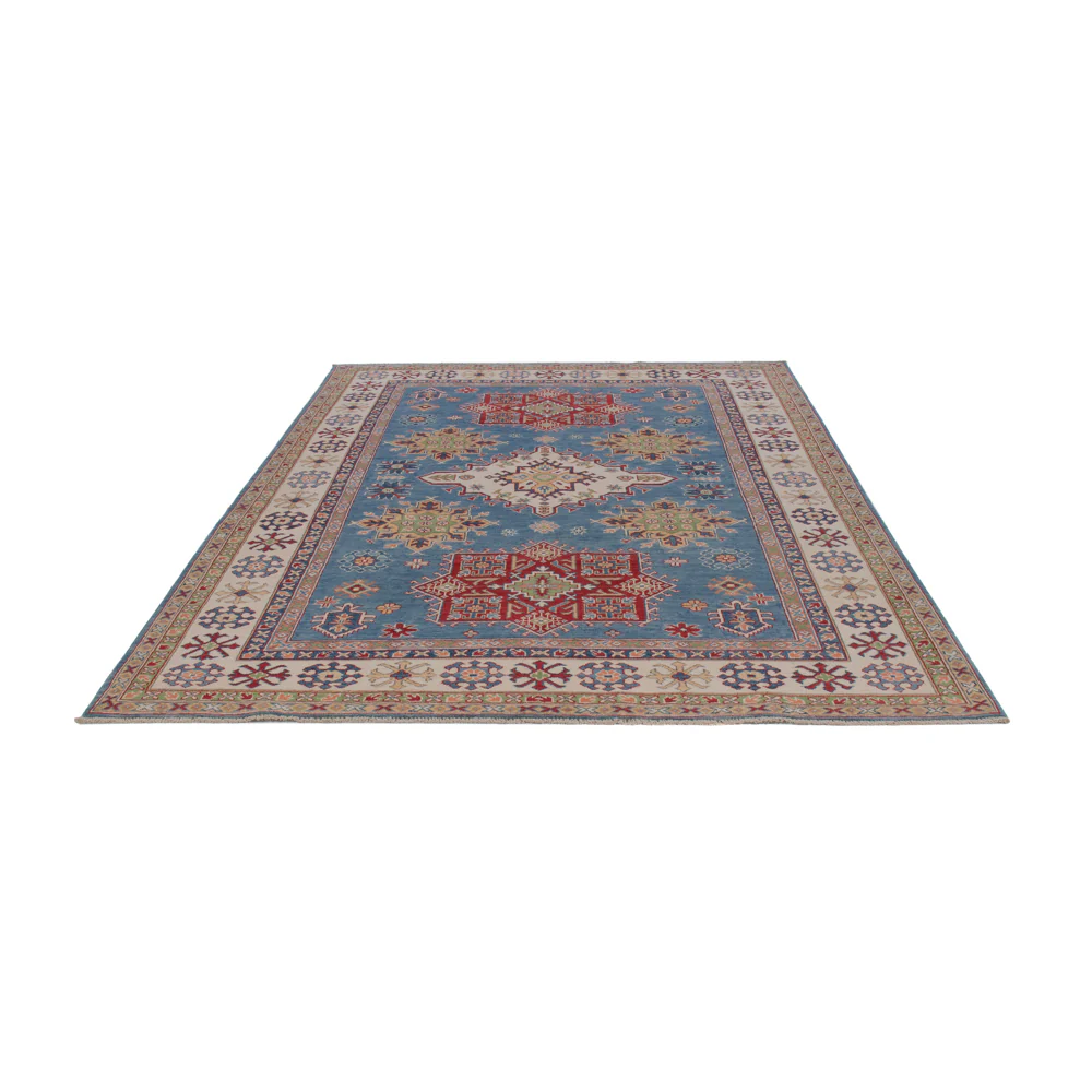 Kazak Teppich 292x201cm - Orientteppich - Image 6