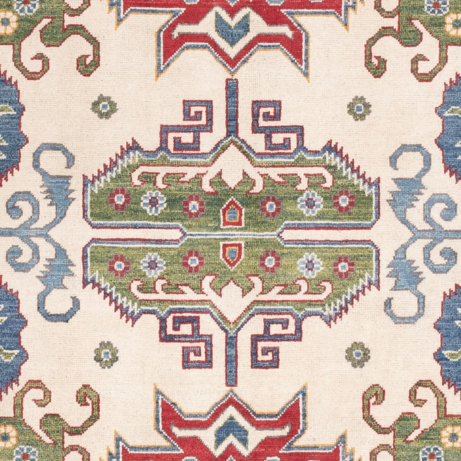 Kazak Teppich 292x201cm - Orientteppich - Image 2