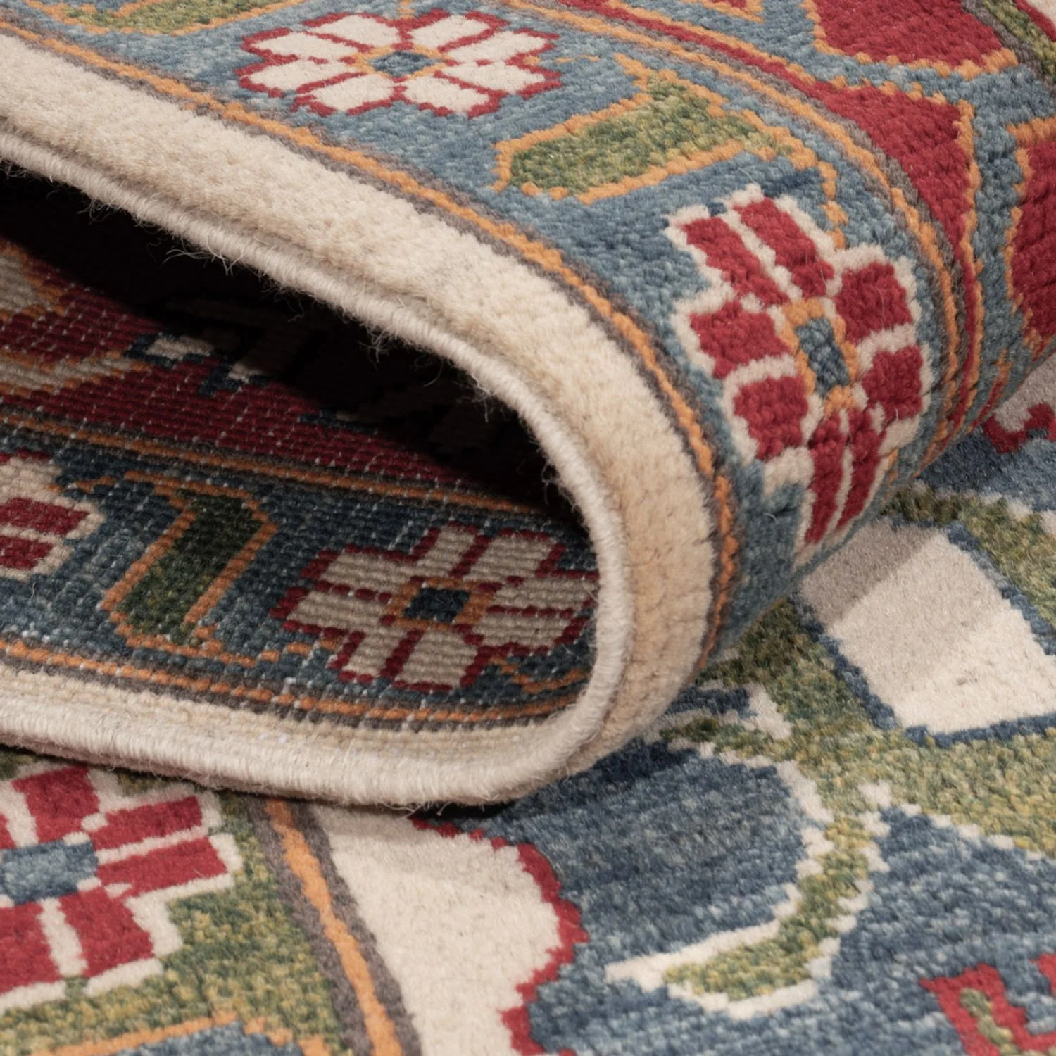 Kazak Teppich 292x201cm - Orientteppich - Image 4