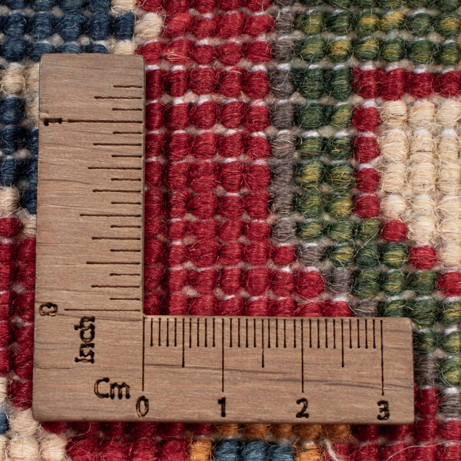 Kazak Teppich 292x201cm - Orientteppich - Image 6