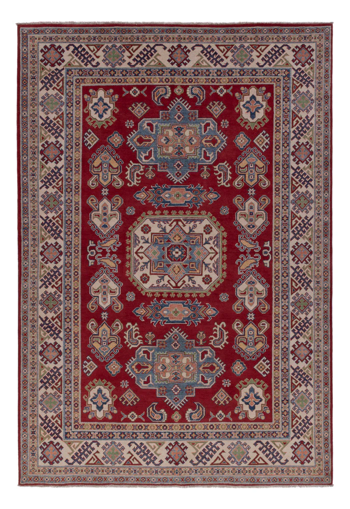 Kazak Teppich 292x204cm - Orientteppich