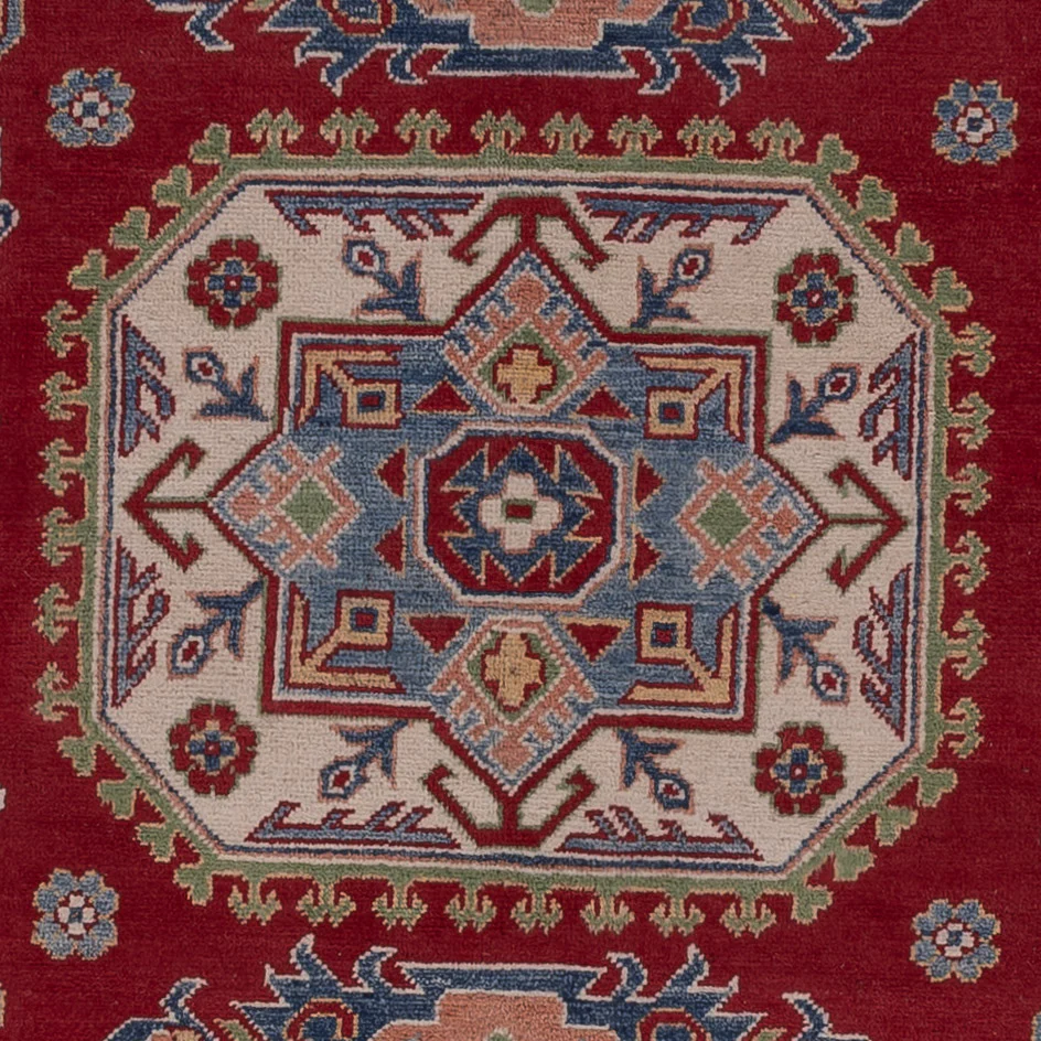 Kazak Teppich 292x204cm - Orientteppich - Image 2