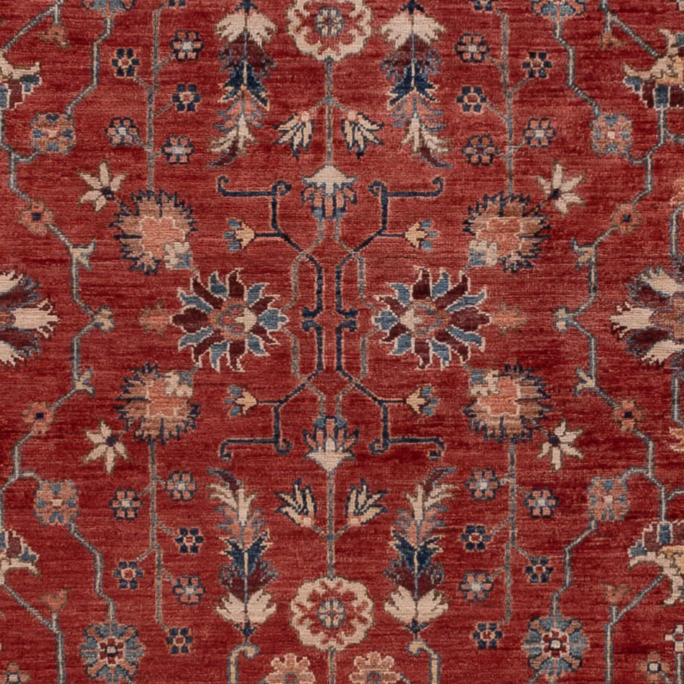 Kazak Teppich 292x217cm - Orientteppich - Image 2