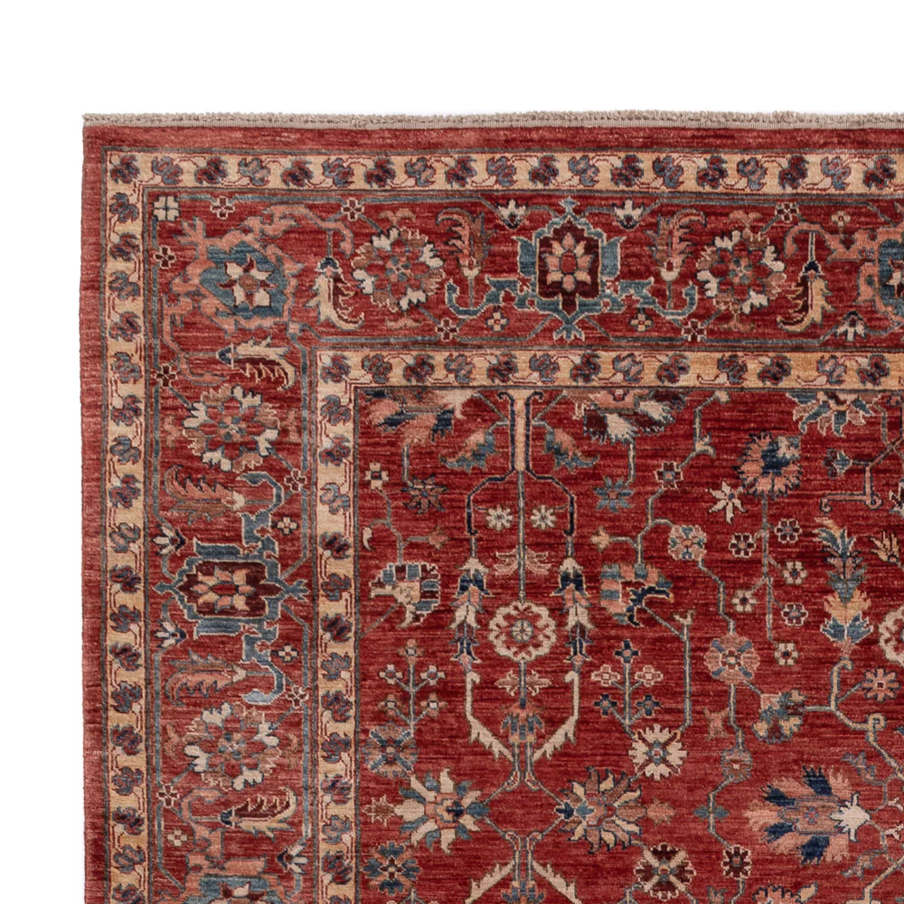 Kazak Teppich 292x217cm - Orientteppich - Image 3