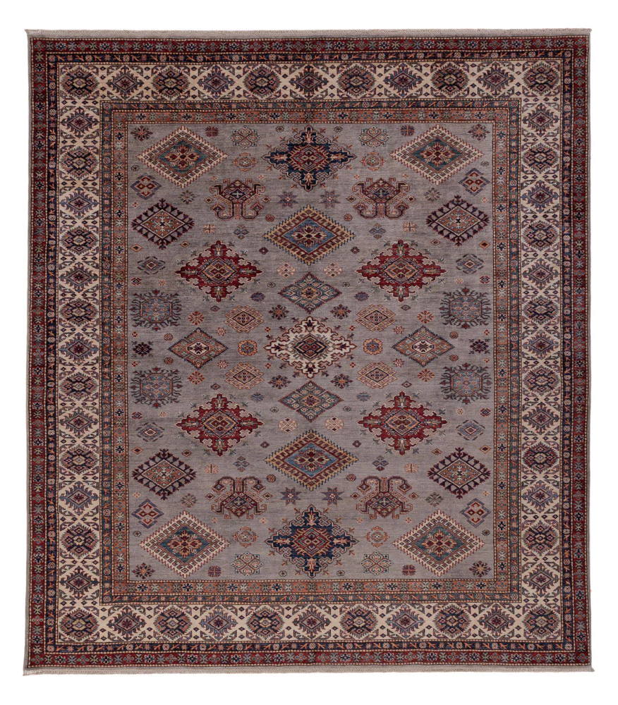 Kazak Teppich 292x253cm - Orientteppich