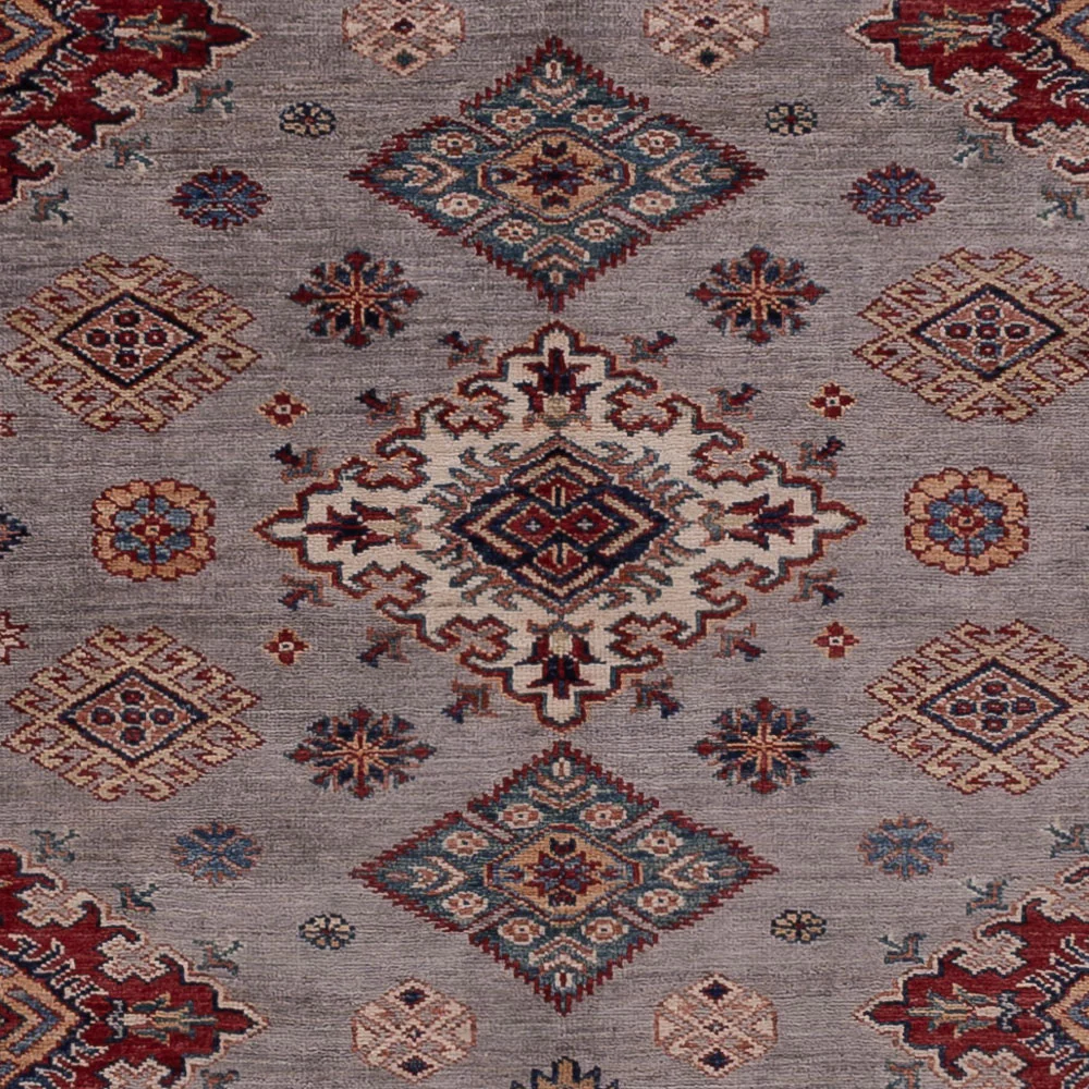 Kazak Teppich 292x253cm - Orientteppich - Image 2
