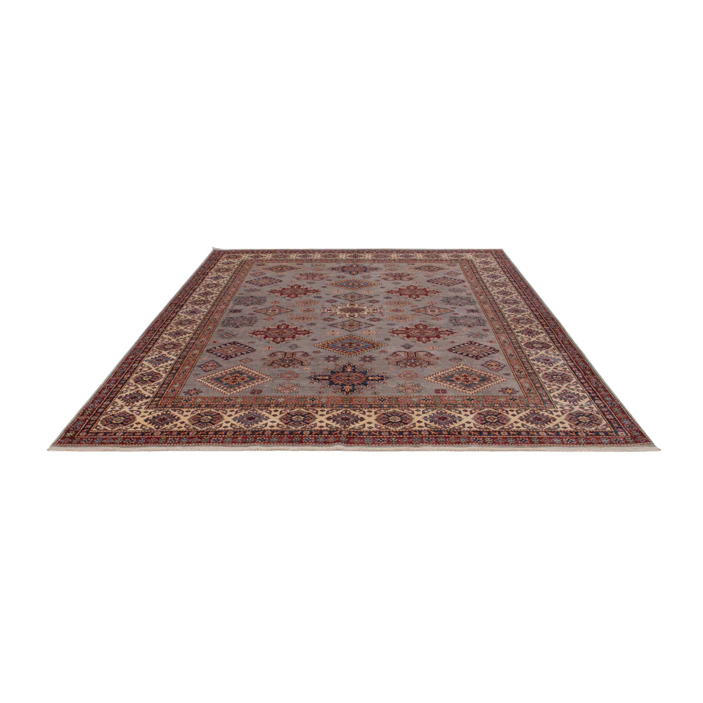 Kazak Teppich 292x253cm - Orientteppich - Image 6
