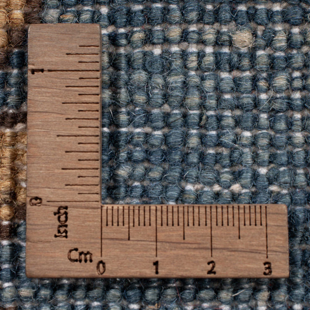 Ziegler Teppich - Kazak - 293 x 200 cm - grün - Image 6