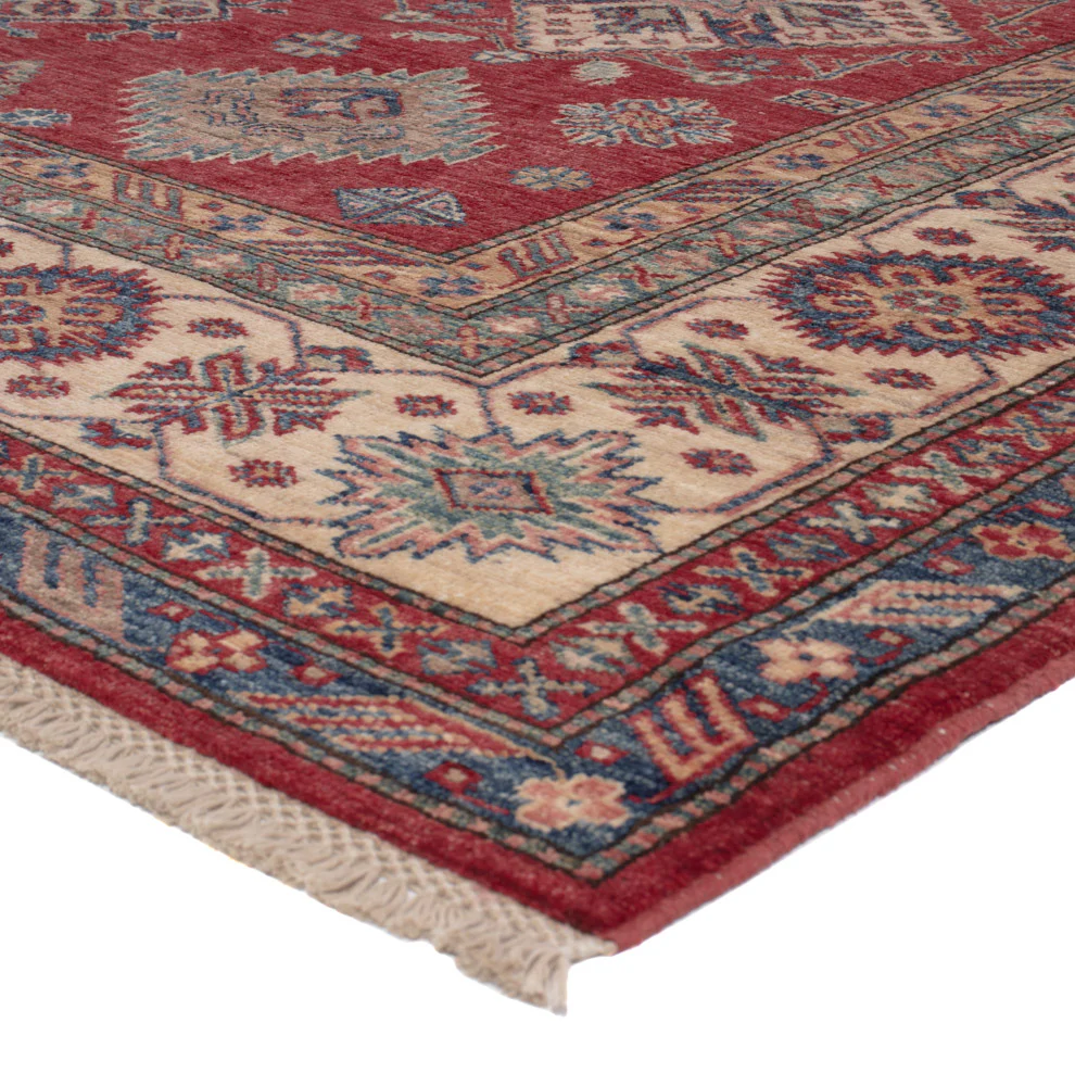 Kazak Teppich 293x203cm - Orientteppich - Image 4
