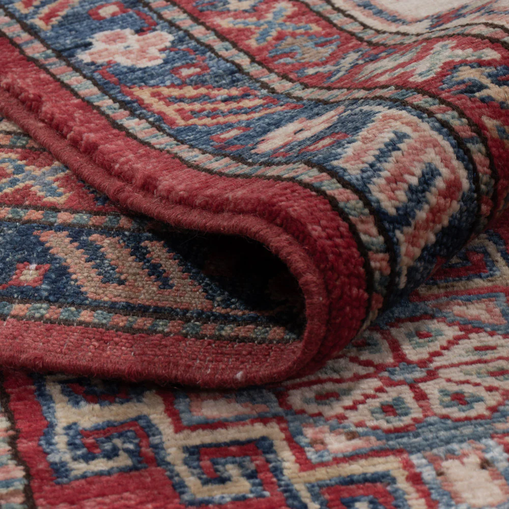 Kazak Teppich 293x203cm - Orientteppich - Image 5