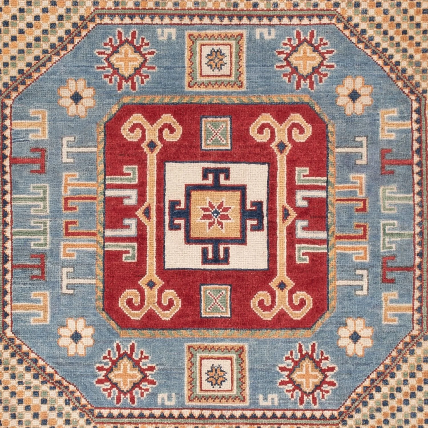 Kazak Teppich 293x204cm - Orientteppich - Image 2