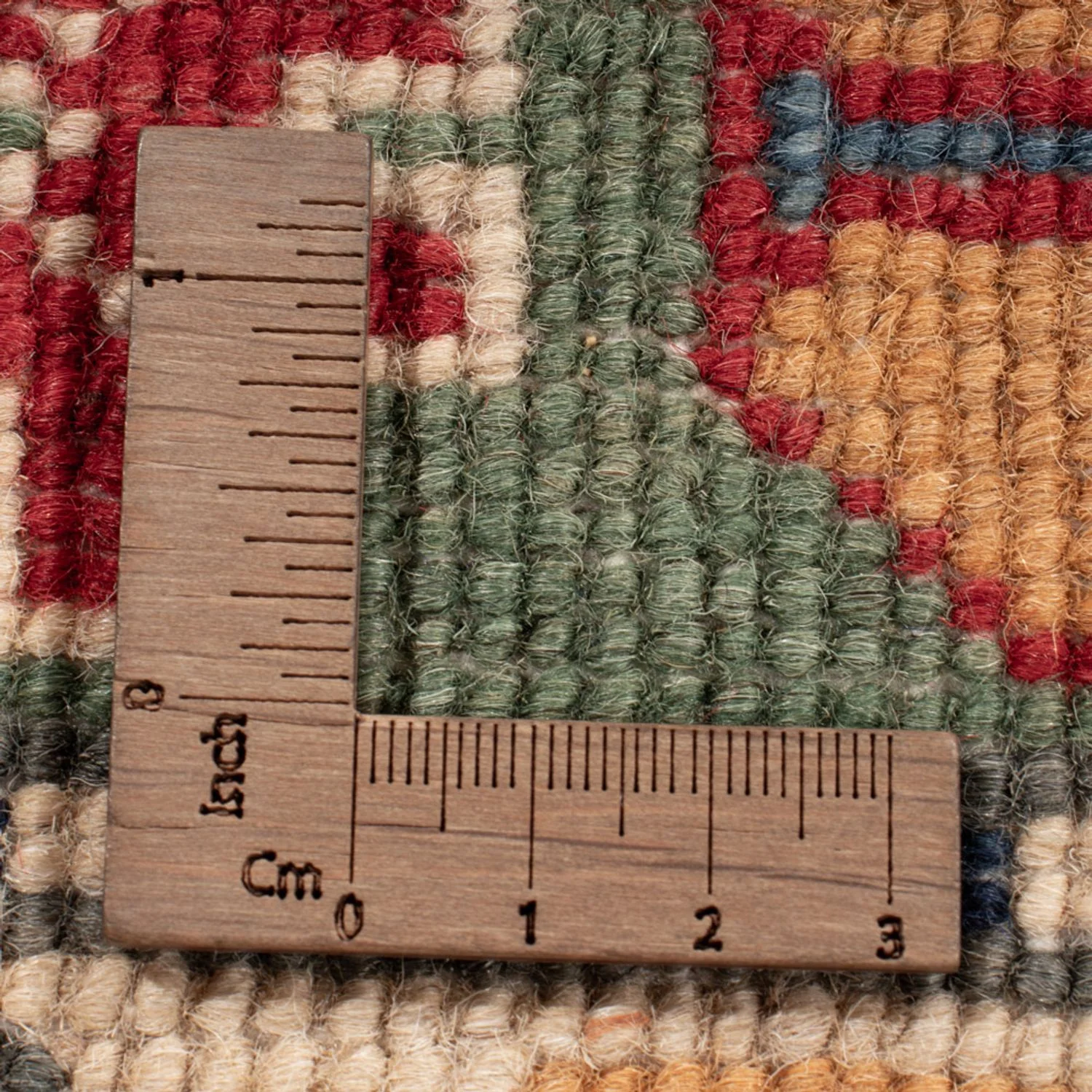 Kazak Teppich 293x204cm - Orientteppich - Image 6