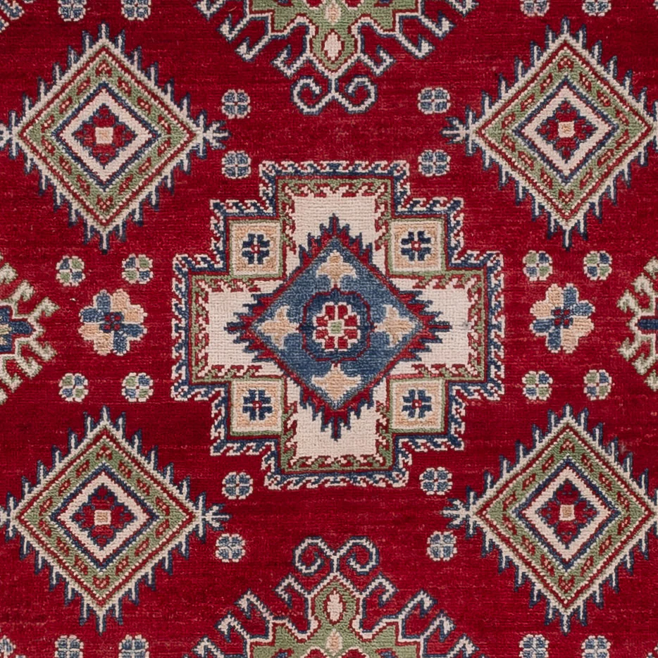 Kazak Teppich 295x197cm - Orientteppich - Image 2