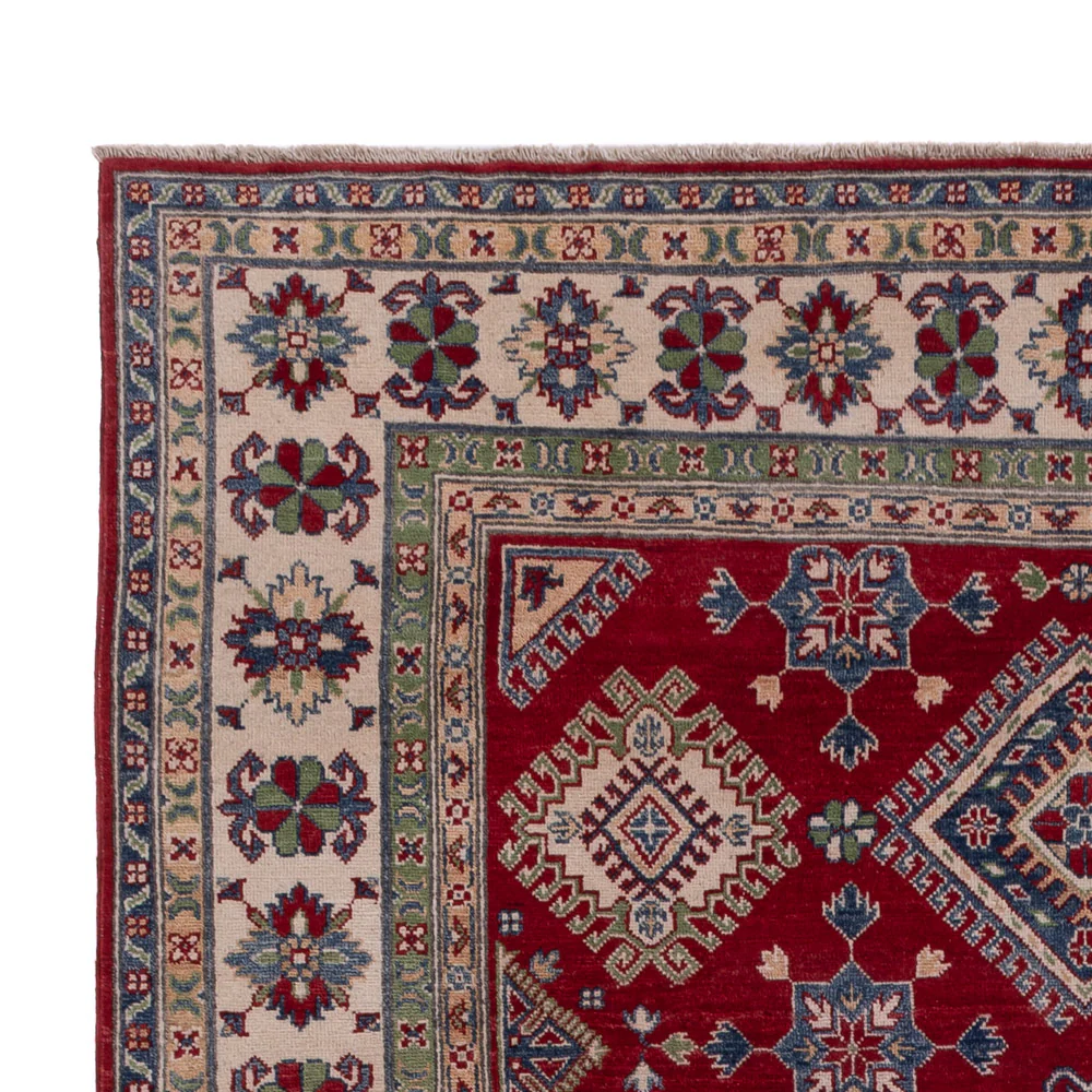 Kazak Teppich 295x197cm - Orientteppich - Image 3