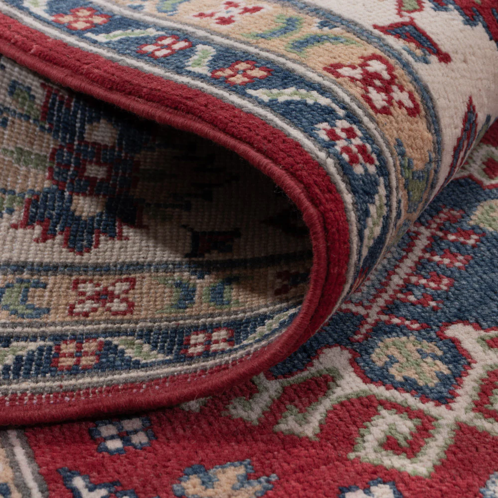 Kazak Teppich 295x197cm - Orientteppich - Image 5