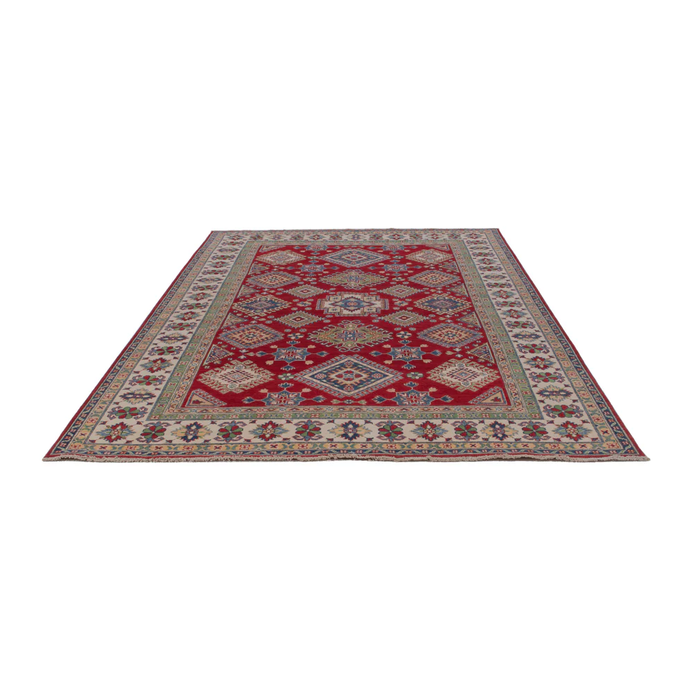 Kazak Teppich 295x197cm - Orientteppich - Image 6