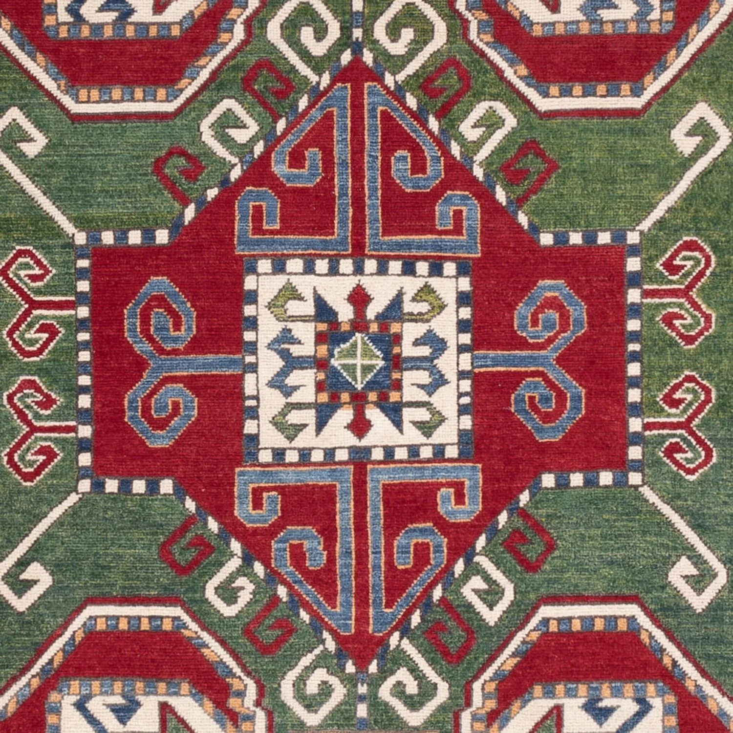 Kazak Teppich 296x196cm - Orientteppich - Image 2