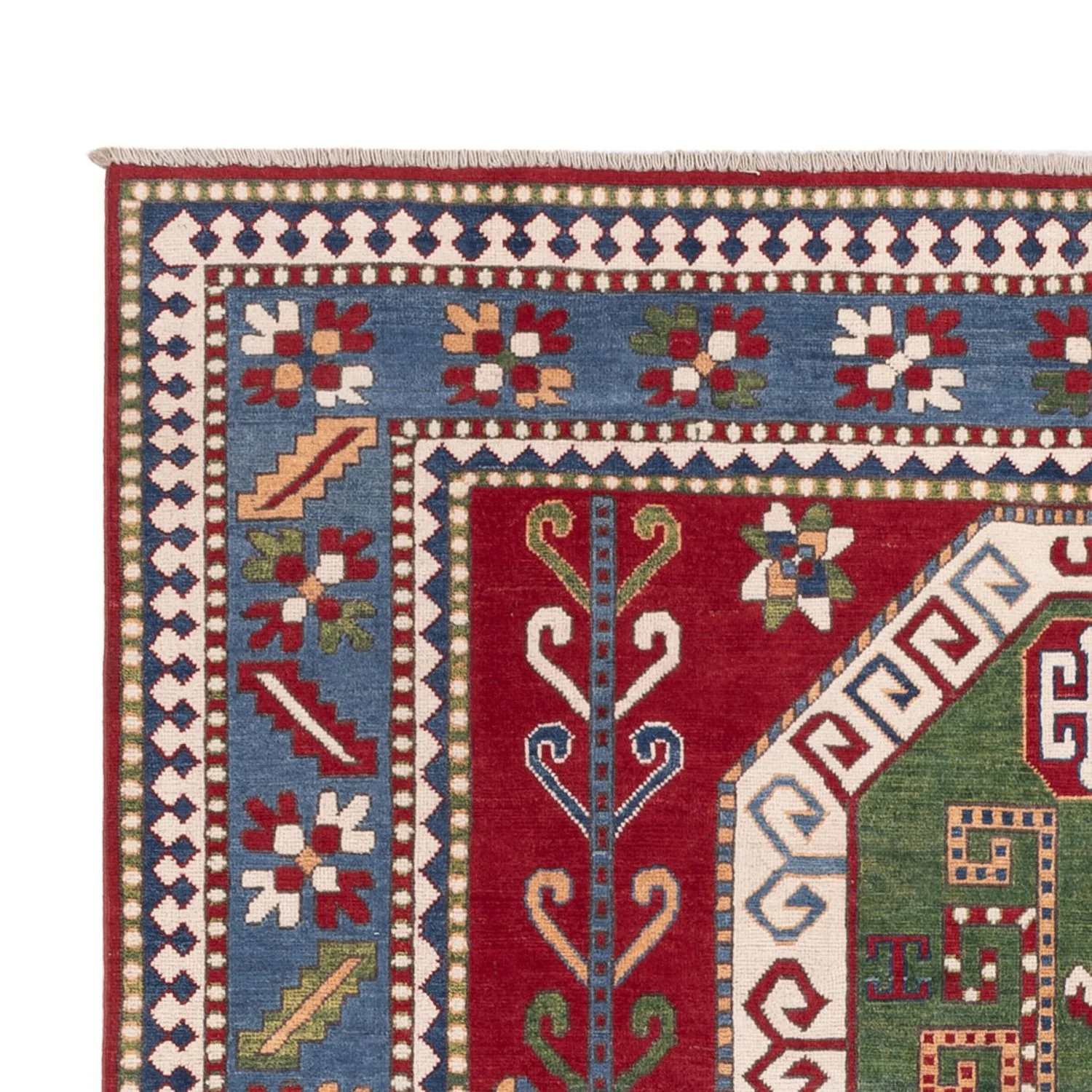 Kazak Teppich 296x196cm - Orientteppich - Image 3